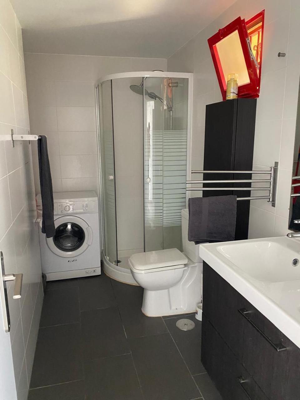 Apartment Anna Benidorm Eksteriør billede