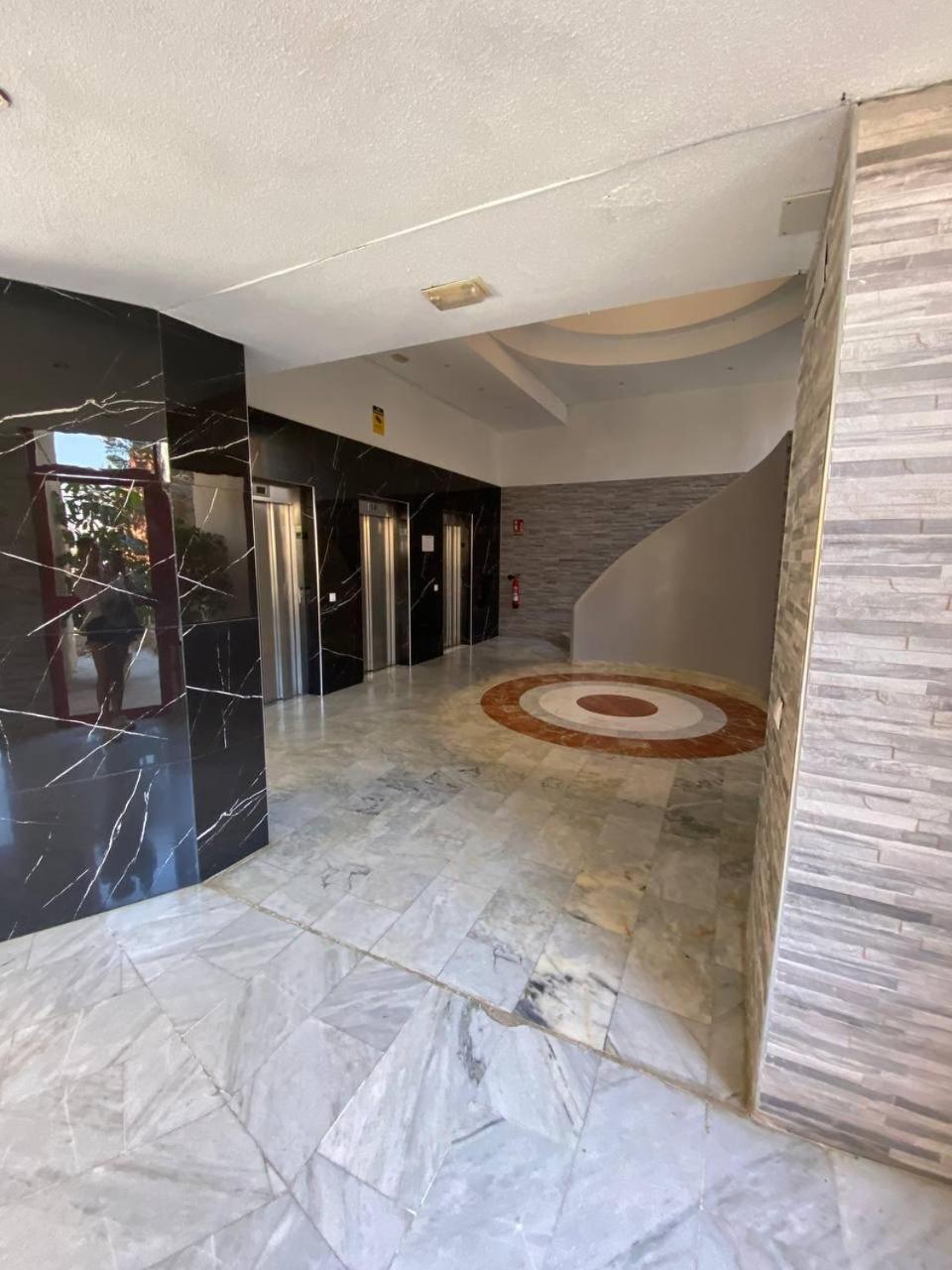 Apartment Anna Benidorm Eksteriør billede